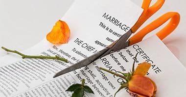 Read more about the article Le divorce en France entre deux marocains